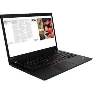 Lenovo ThinkPad T490 20N2007NUS