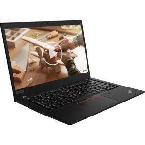 Lenovo ThinkPad T490s 20NX001UUS