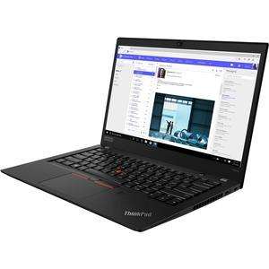 Lenovo ThinkPad T495s 20QJ0007CA