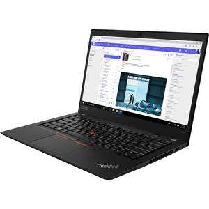 Lenovo ThinkPad T495s 20QJ000ACA