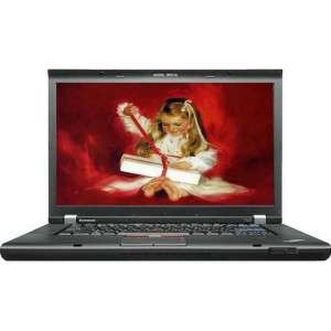 Lenovo ThinkPad T520 (NW64CUK)