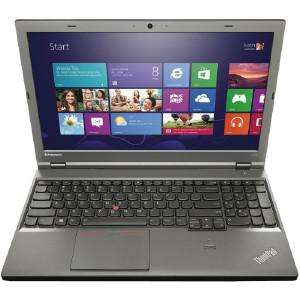Lenovo ThinkPad T540p 20BF001NUS