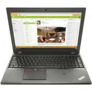 Lenovo ThinkPad T560 20FH002FUS