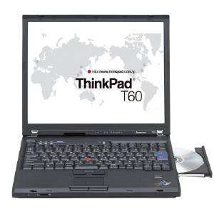 Lenovo ThinkPad T60 (874152U)