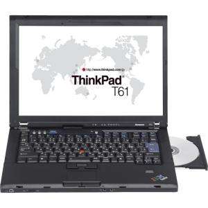 Lenovo ThinkPad T61 64576NF
