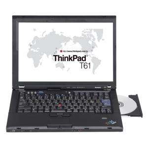 Lenovo ThinkPad T61 64576PF