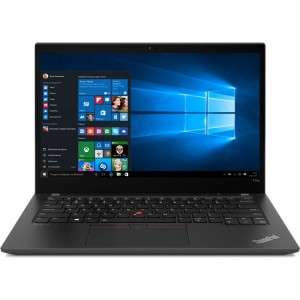 Lenovo ThinkPad T T14s 14" 20WM004DUK