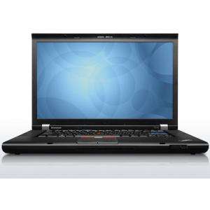 Lenovo ThinkPad ThinkPad T510i (NTF9UGE)