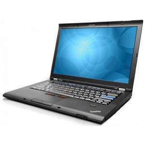 Lenovo ThinkPad ThinkPad T510i (NTFD4GE)