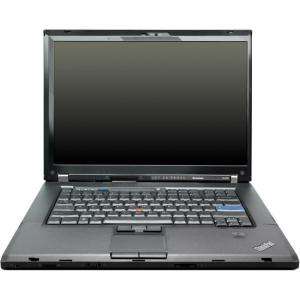 Lenovo ThinkPad W500 40612ZF