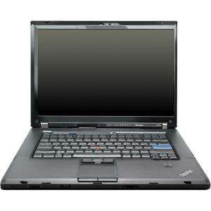 Lenovo ThinkPad W500 4061BR3 Mobile Workstation