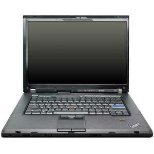 Lenovo ThinkPad W500 4061WEF