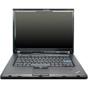 Lenovo ThinkPad W500 (40625FU)