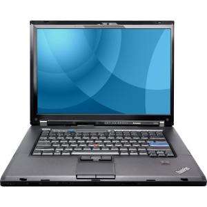 Lenovo ThinkPad W500 4063JA5