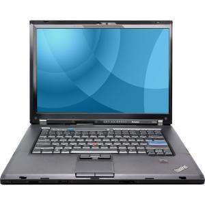 Lenovo ThinkPad W500 4063WHF