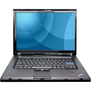 Lenovo ThinkPad W500 4064A12