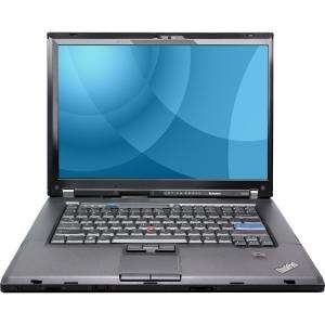 Lenovo ThinkPad W500 4065W14 Mobile Workstation