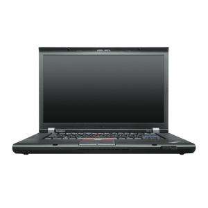 Lenovo ThinkPad W510 43194BU Mobile Workstation