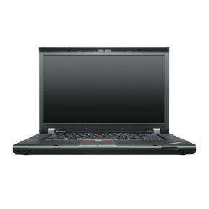 Lenovo ThinkPad W510 4389AG1 Mobile Workstation