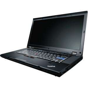 Lenovo ThinkPad W510 4391V1A