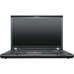 Lenovo ThinkPad W510 4391W5H