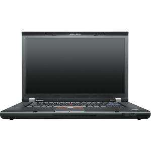Lenovo ThinkPad W510 4391WFV