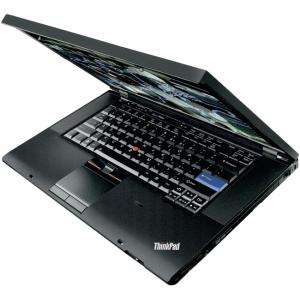 Lenovo ThinkPad W520 42762PF
