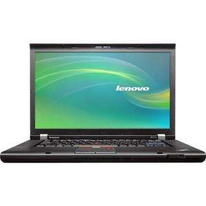 Lenovo ThinkPad W520 4282W5W