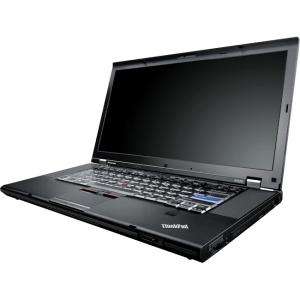 Lenovo ThinkPad W520 (4284-WT3)