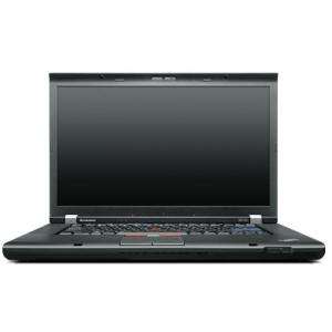 Lenovo ThinkPad W520 (NY423GE)