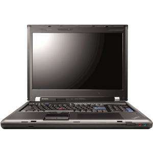 Lenovo ThinkPad W700 27526TF