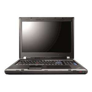 Lenovo ThinkPad W700 2752AF4 Mobile Workstation