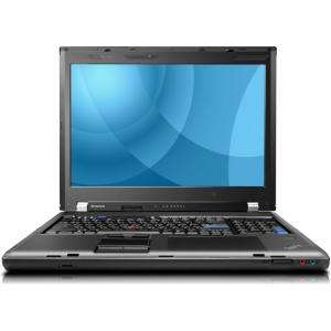 Lenovo ThinkPad W700 2752W9S