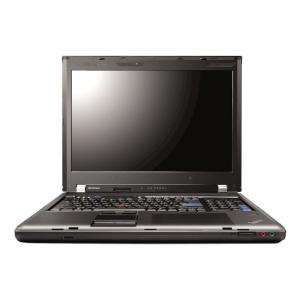Lenovo ThinkPad W700 2752WAB Mobile Workstation