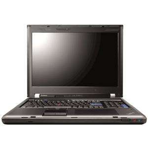 Lenovo ThinkPad W700 2752WAL