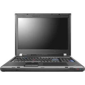 Lenovo ThinkPad W700 2752WAV Mobile Workstation