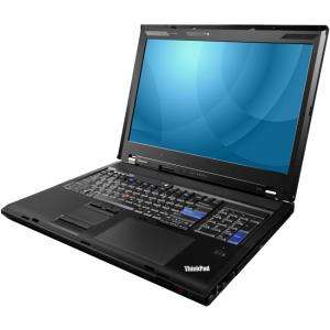 Lenovo ThinkPad W700 2753AJ7