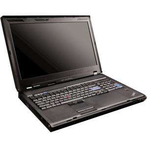 Lenovo ThinkPad W700 2753WHM