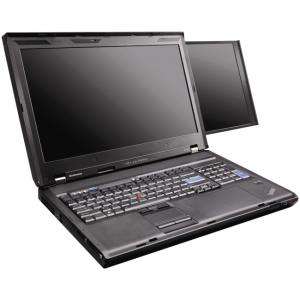 Lenovo ThinkPad W700ds 2752EPF