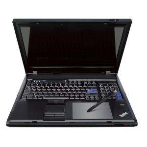 Lenovo ThinkPad W701 254128U Mobile Workstation