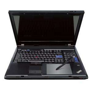 Lenovo ThinkPad W701 25414HU Mobile Workstation