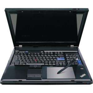 Lenovo ThinkPad W701 2541W17