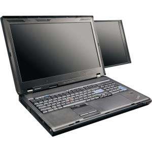 Lenovo ThinkPad W701ds 2541W2J