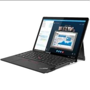 Lenovo ThinkPad X12 Detachable Gen 1 20UW000XCA 12.3
