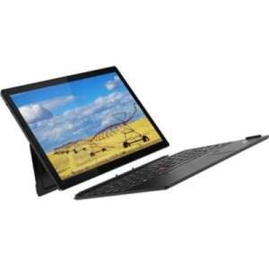 Lenovo ThinkPad X12 Detachable Gen 1 20UW004AUS