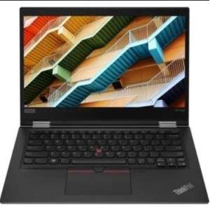Lenovo ThinkPad X13 Yoga Gen 1 20SX001RCA 13.3