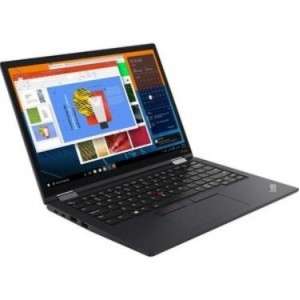 Lenovo ThinkPad X13 Yoga Gen 2 20W80035CA 13.3
