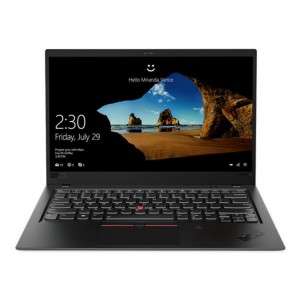 Lenovo ThinkPad X1 Carbon 14" 20KGS29301