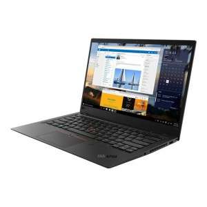 Lenovo ThinkPad X1 Carbon 14" 20KGSEG400