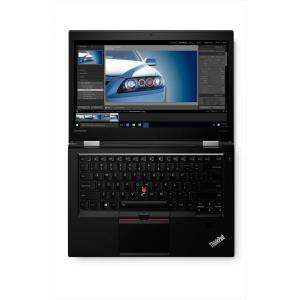 Lenovo ThinkPad X1 Carbon (20FB002UGE)